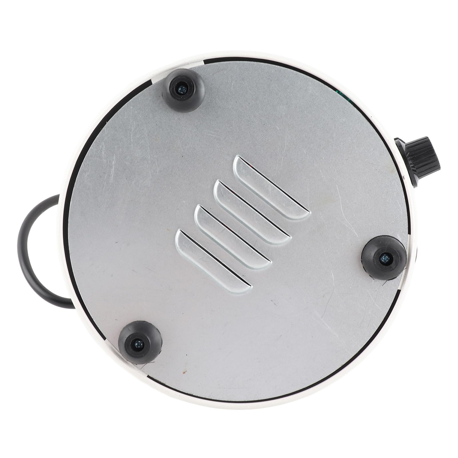 500 Ml Elektrischer Heizmantel Labor-Thermostat-Heizmantel-Instrument für Feinchemische Laborgeräte Alkalifreie Glasfaser (500 ml EU-Stecker 220 V)