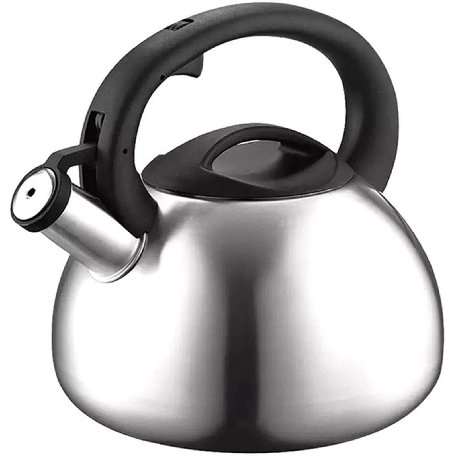 Stal nierdzewna 304 do wszystkich płyt kuchennych - ergonomiczny(3.7 Quarts)