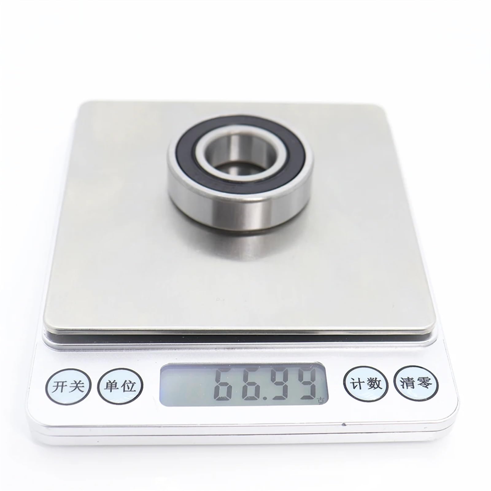 bearing,Ball Bearings,Deep Groove Ball Bearings. Cuscinetto 6004RS (4 pezzi) 20x42x12 mm cuscinetti a sfere a gola profonda 6004-2RS 6004RZ 180104 RZ RS 6004 2RS