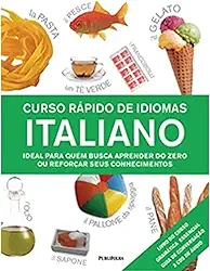 Italiano - Coleção Curso Rápido de Idiomas