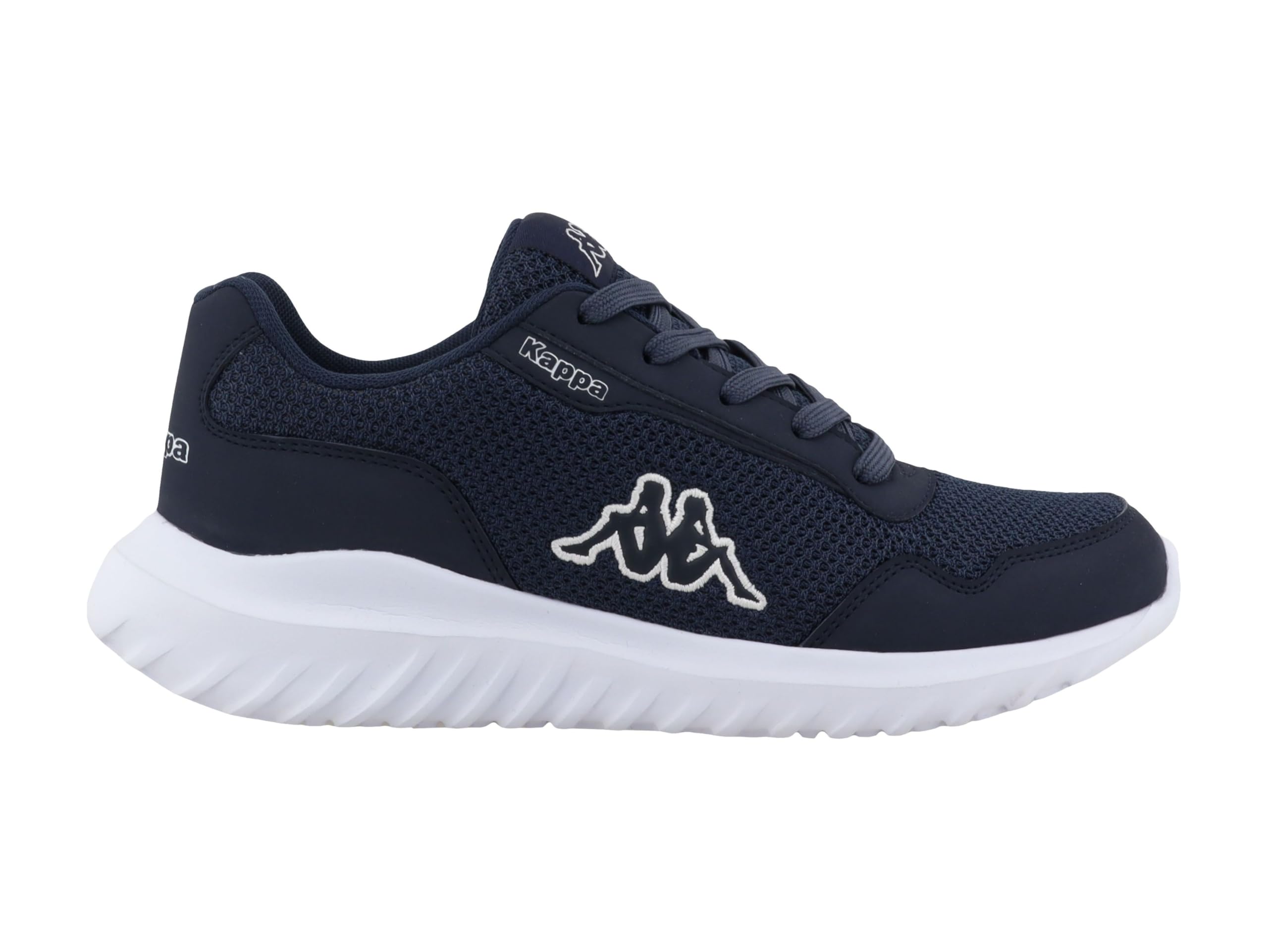 Supremo - Kappa Women 95k0522001 Sneaker, Navy, 6 UK
