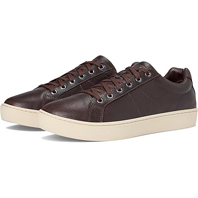 Мужские кеды L.L.Bean Eco Bay Sneaker Leather