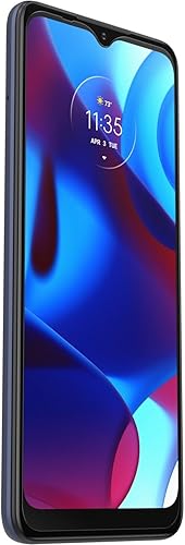 Miniatura 2 de OtterBox Protector de pantalla de vidrio de confianza para moto g pure - TRANSPARENTE