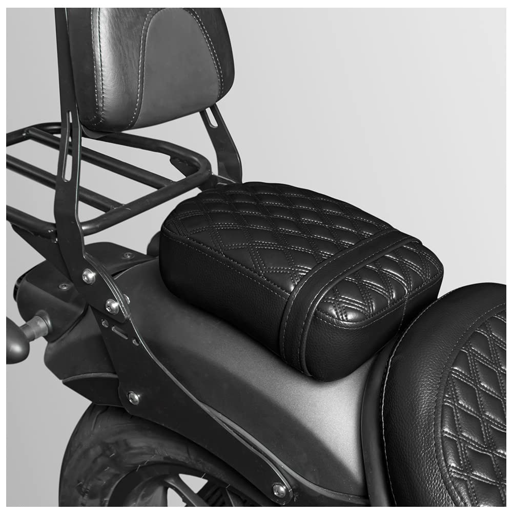 rebel cushion
