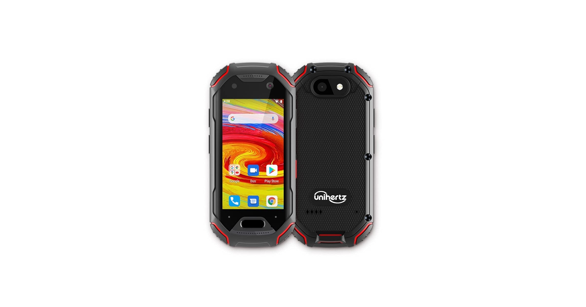 Amazon.com: Unihertz Atom - The World's Smallest 4G Rugged Amazon.com: Unihertz Atom - The World's Smallest 4G Rugged