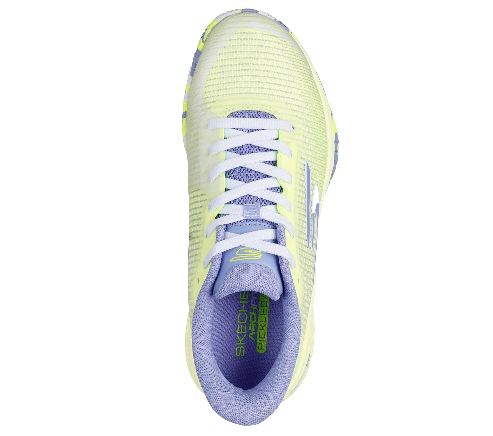 Skechers Skechers Viper Court Pro 2.0 ZapatillasMujer