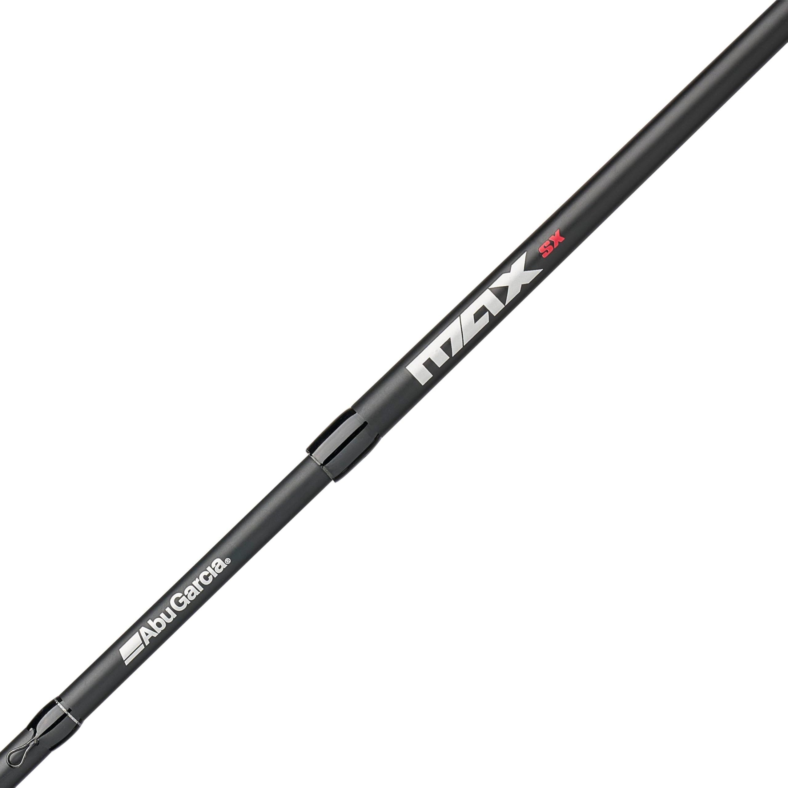 Abu Garcia Max SX Baitcast