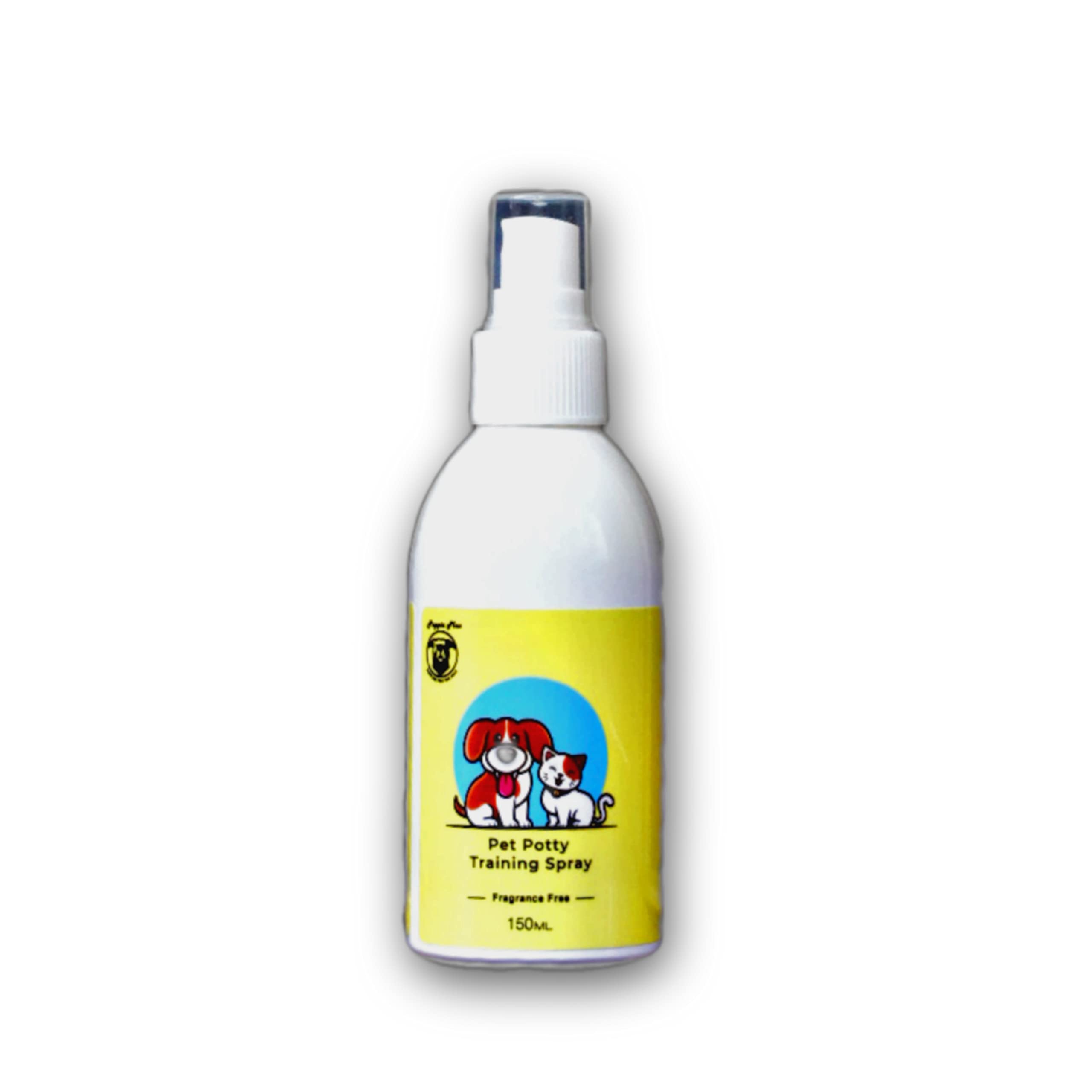 Pet Potty Training Spray for Dogs/Small Pups- Train Your Dog to Poop on Right spot (B09ZF4XLQB) Amazon Price History, Amazon Price Tracker