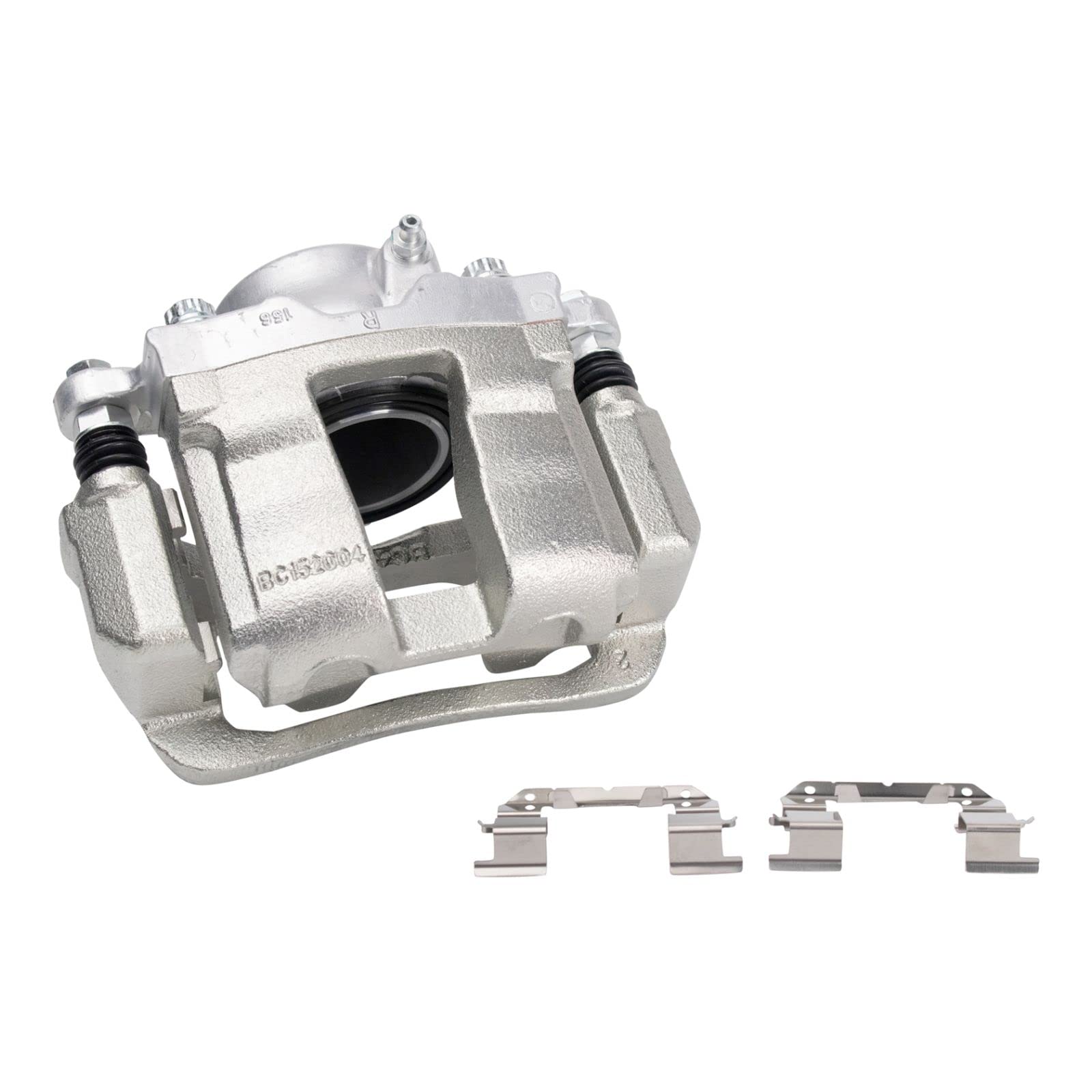 Pair Of Rear Brake Calipers For 2011-2015 Hyundai Sonata & Kia Optima (L & R)