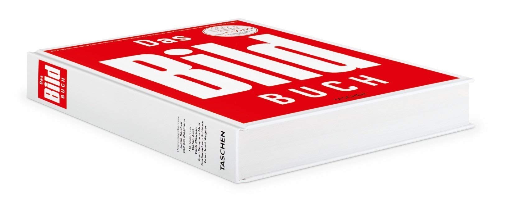 Das BILD-Buch