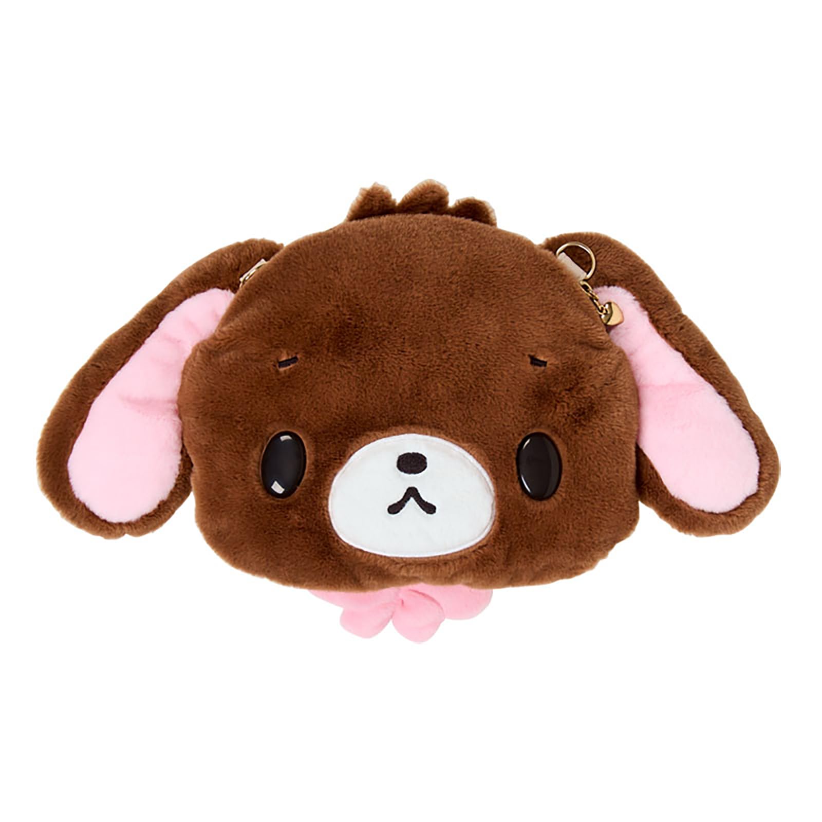Amazon.co.jp: サンリオ(SANRIO) フェイス形ショルダーバッグ