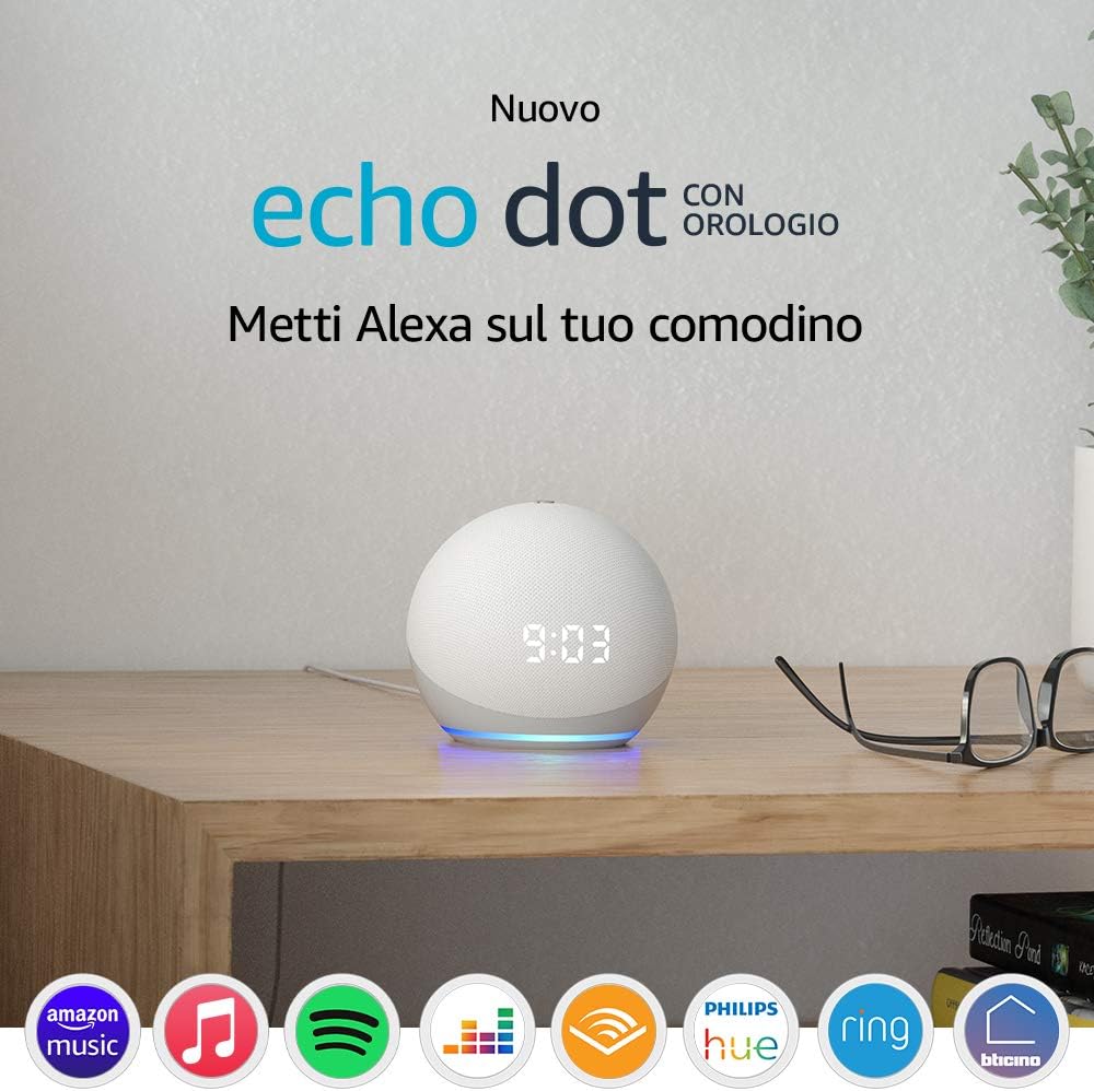 amazon echo