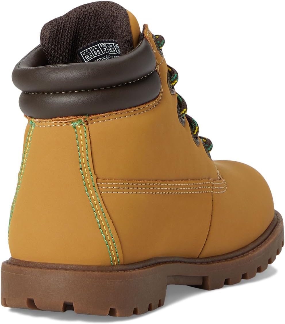 Skechers Boys Skechers X John Deere Power Reach 407056l (Little Kid/Big Kid)