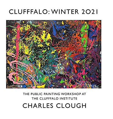 Clufffalo: Winter 2021