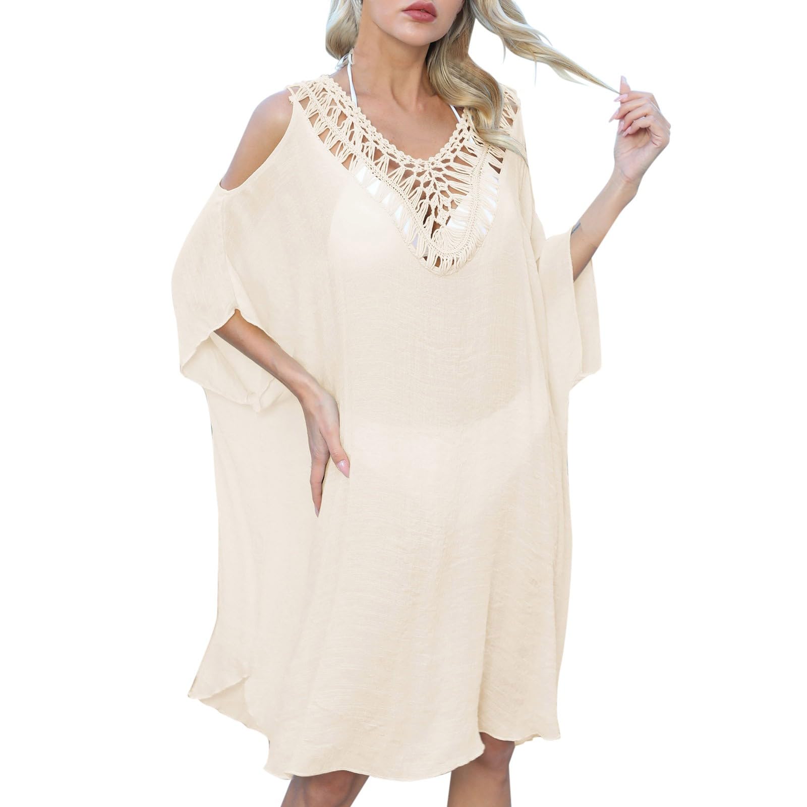 Abiti Estivi Taglie Forti Anche Taglie Forti - Foto 12