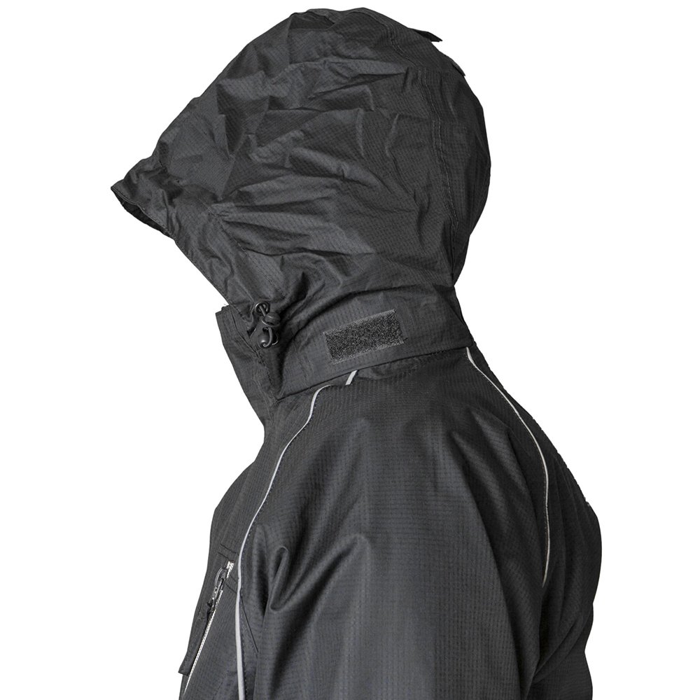 Planam - Monsun Jacket - Rain? NA and ?