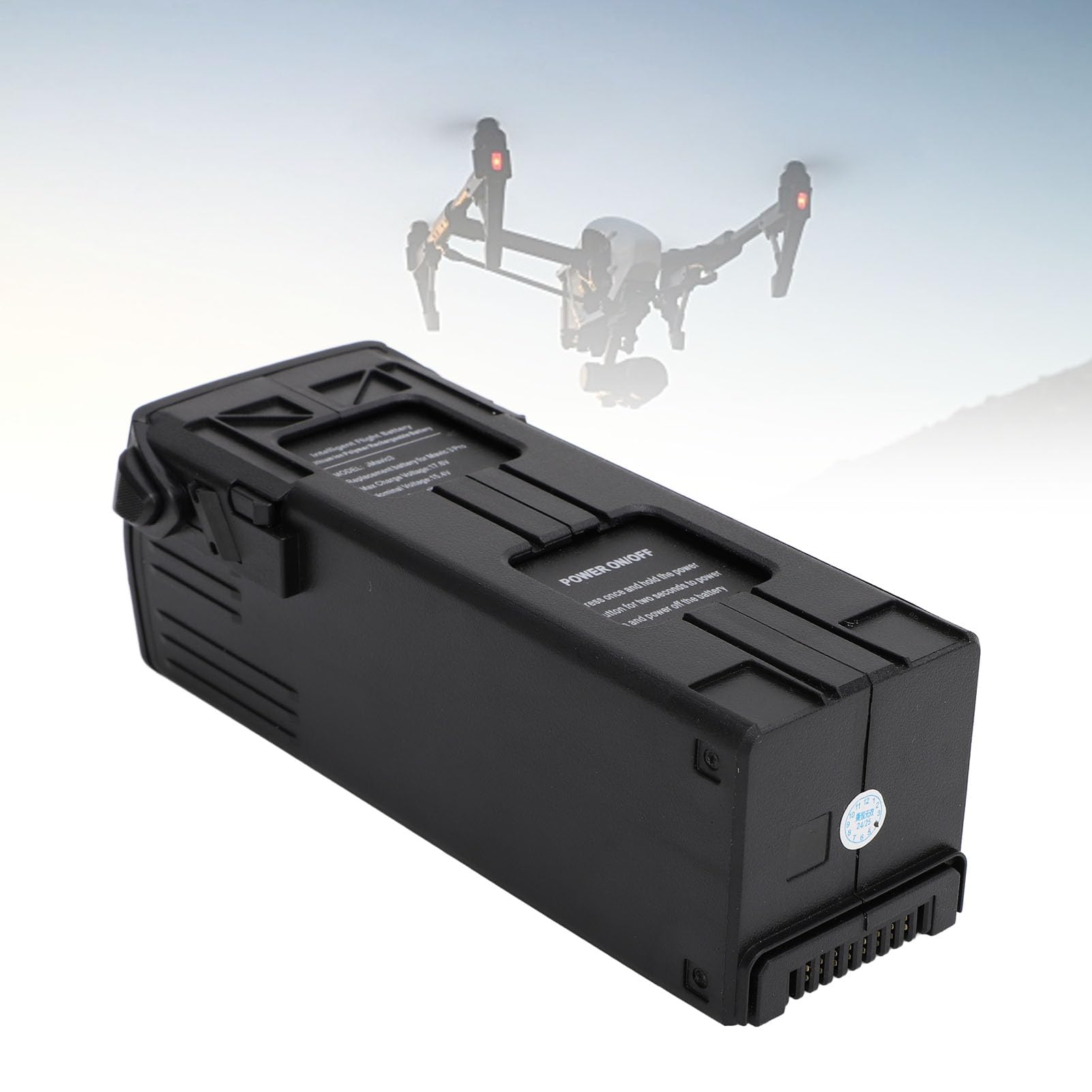 Profesjonalna Bateria do Drona RC 5000 MAh Inteligentny Zamiennik dla Akcesoriów do Dronów 3pro