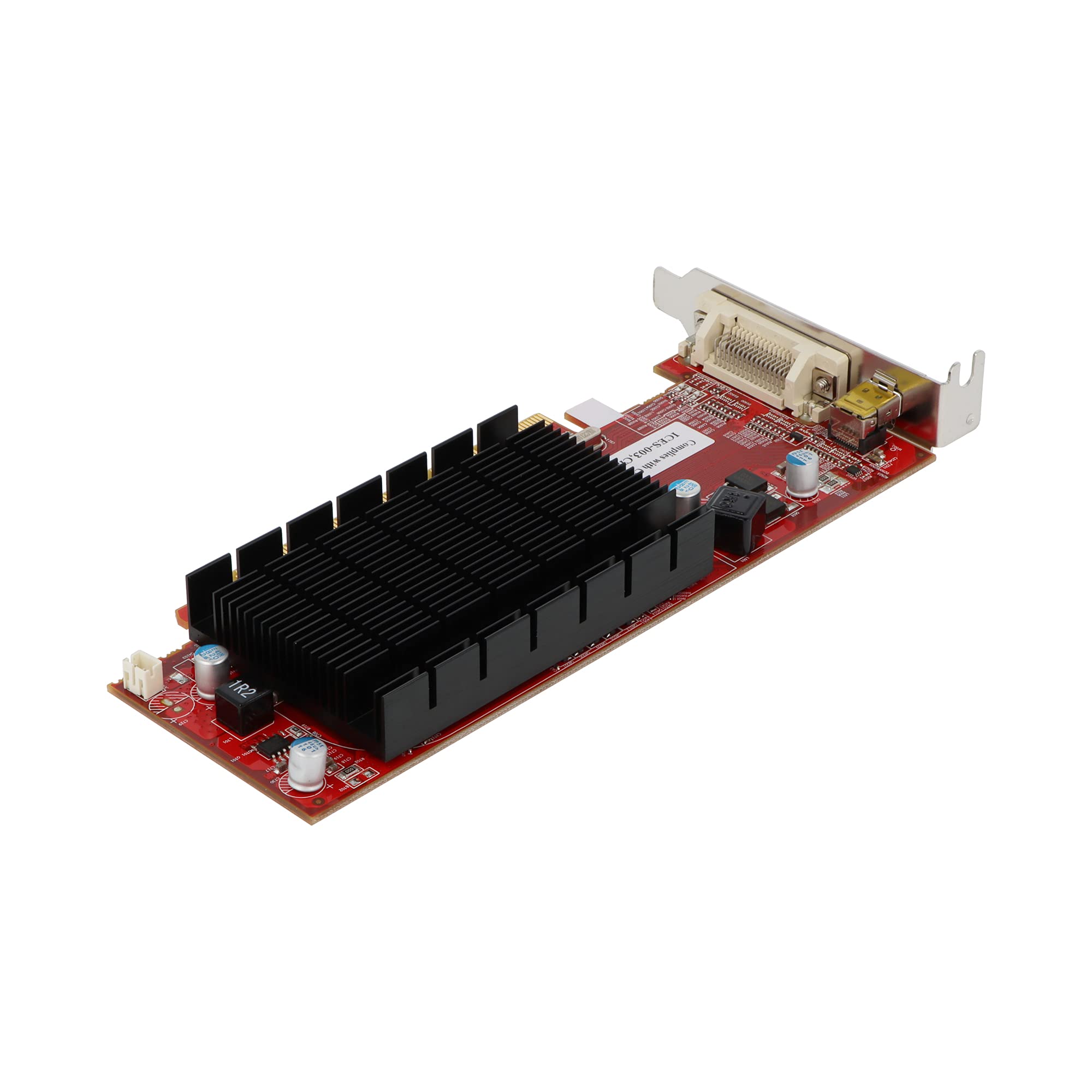 VisionTek Origin Storage Radeon 6350 AMD Radeon HD 6350 1 GB