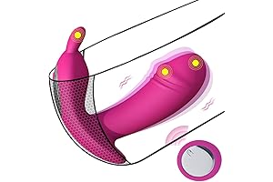 Sensual Vibrating Symphony: 2024's Premier Rabbit Toy