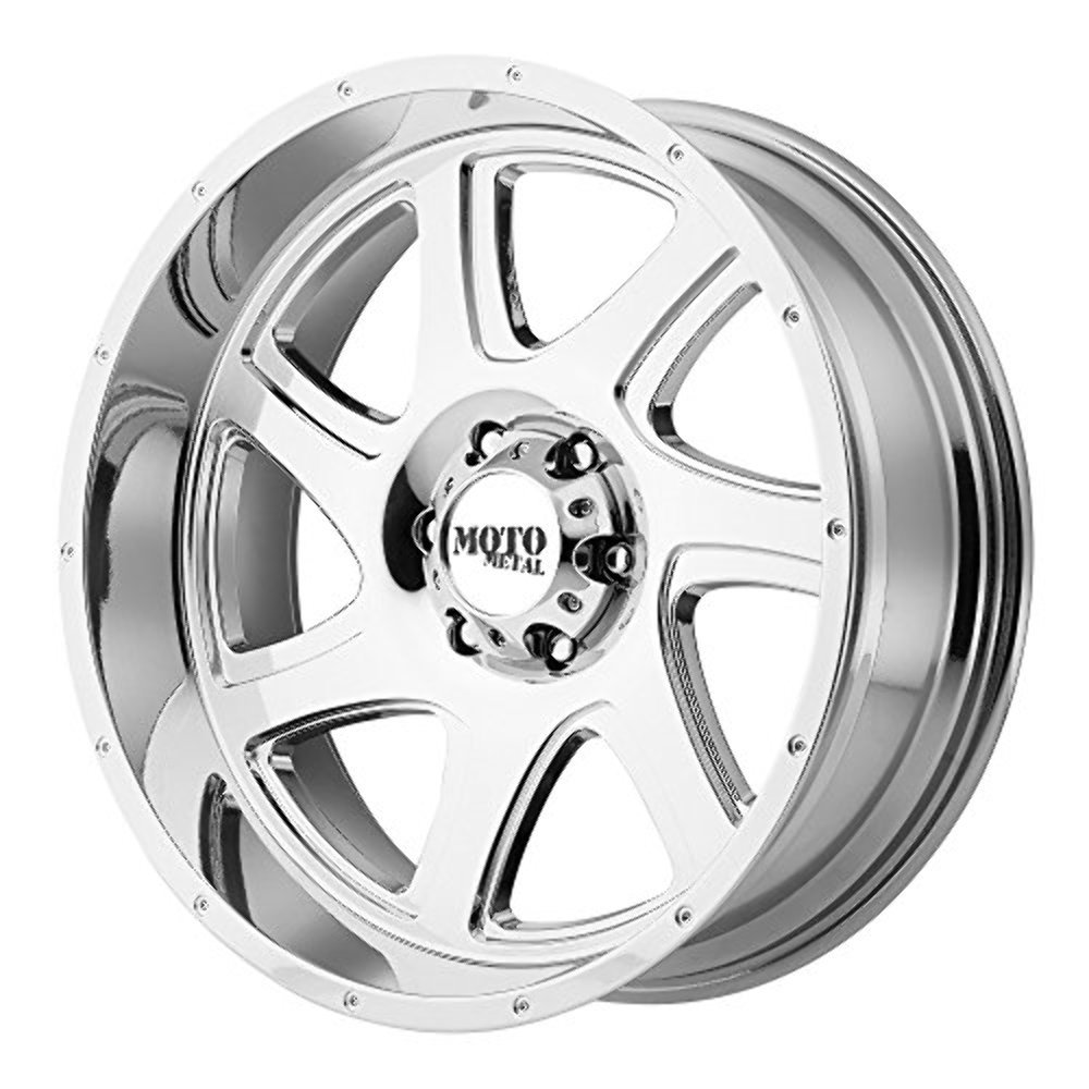 Amazon.com: Moto Metal MO976 PVD Wheel (18x9
