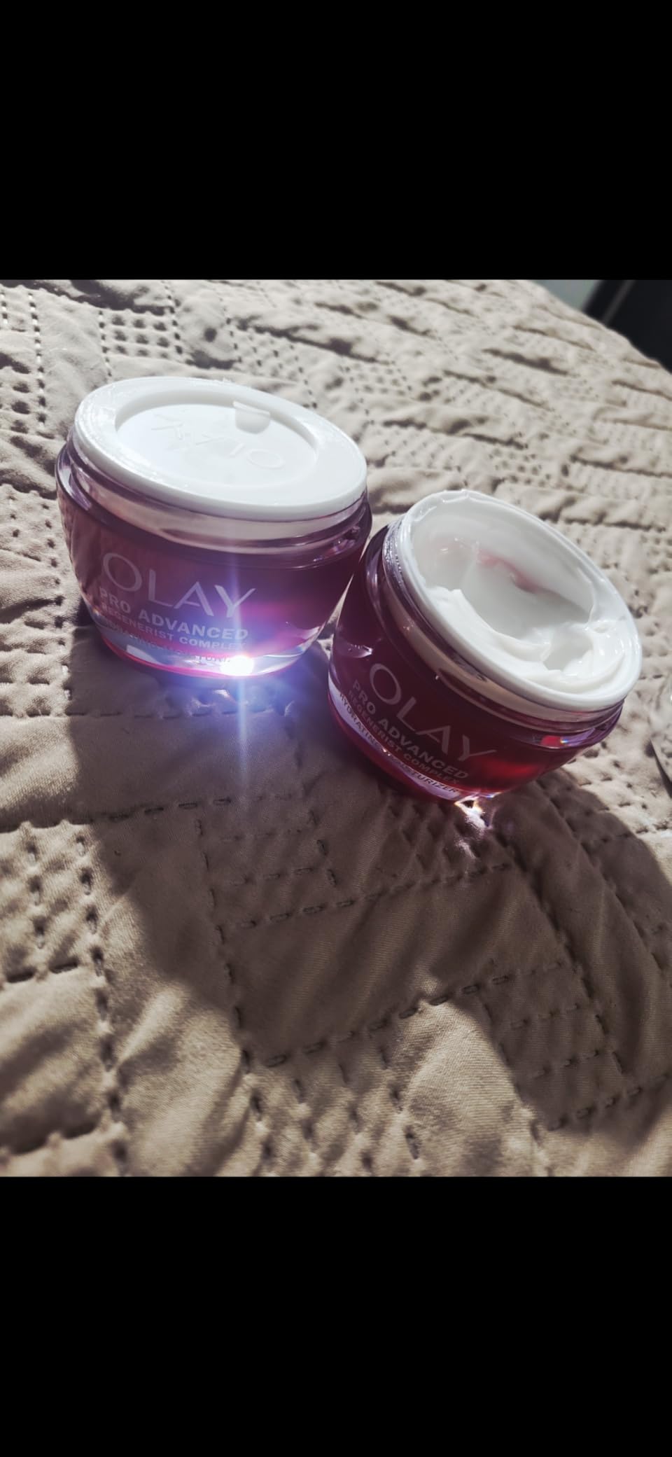 Olay Pro Advanced Regenerist Complex 2, 1.7 Ounce (Pack of 2)