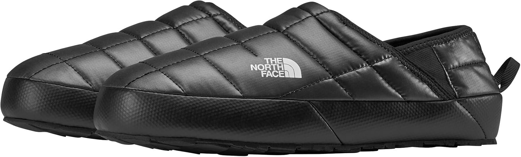 The North Face Men's Thermoball Traction Mule V Winter Shoe 