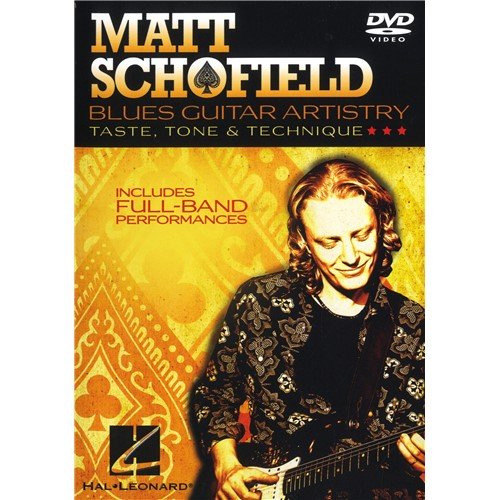 Blues Guitar Artistry Blues Guitar Artistry