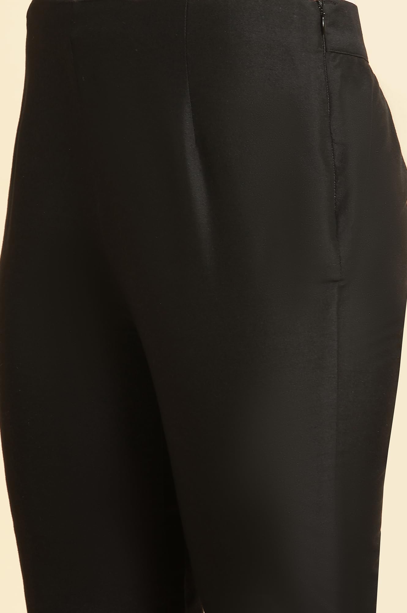 W for Woman Spodnie damskie W Slim | Spodnie damskie