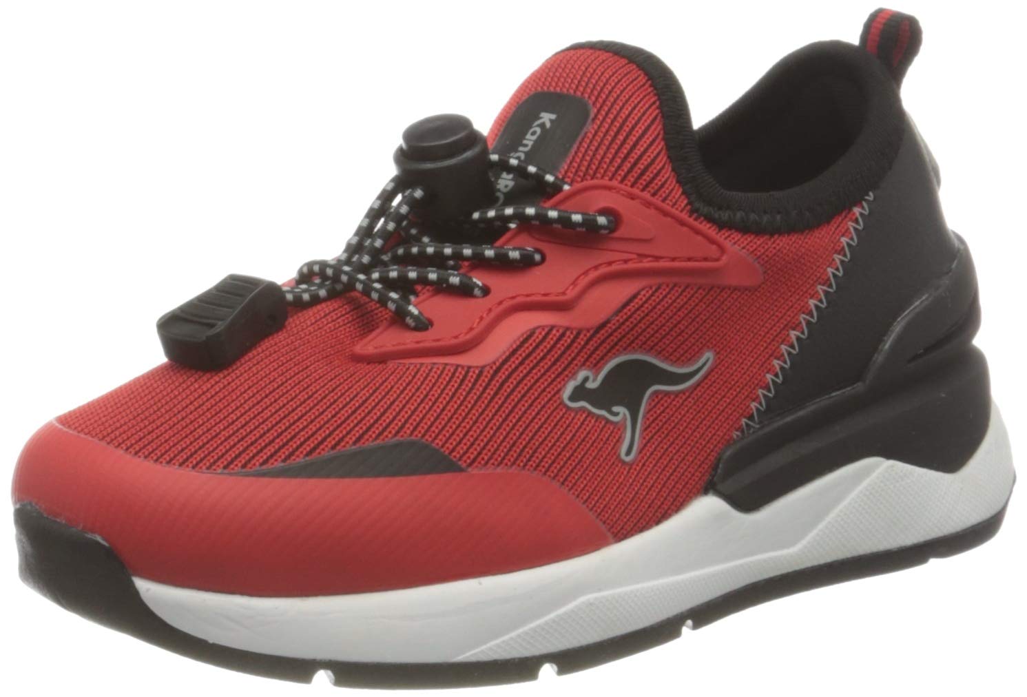 KangaROOSUnisex Kid's Kd-Cross Sneaker