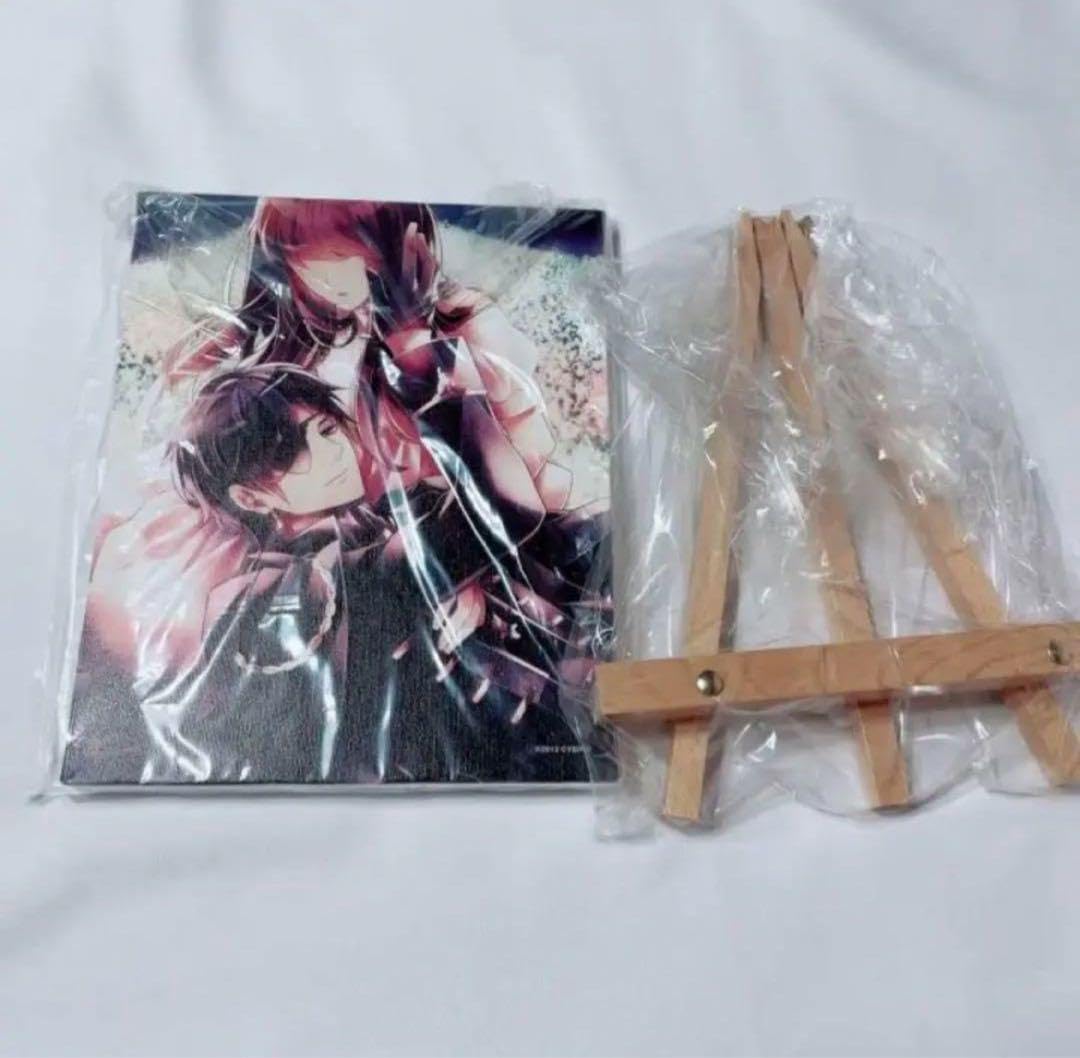 Amazon.co.jp: イケシリ イケメン王宮 総選挙 受注生産 アート