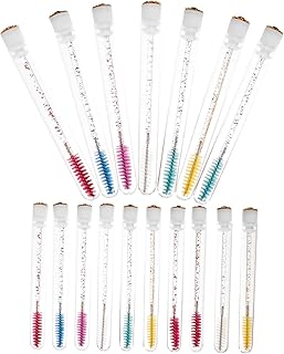 20sets Mascara Brush Tube Eyelash Brush Tubes...