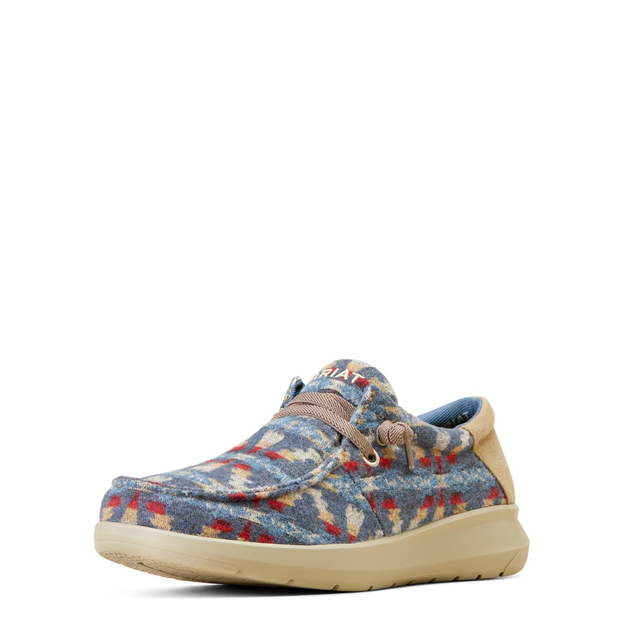 ARIAT Men's Hilo Loafer