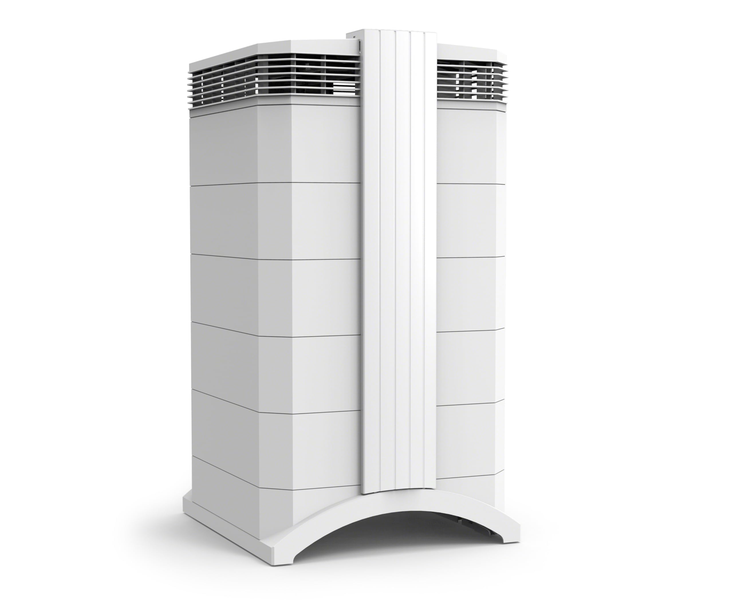 IQAir HealthPro 250 - Purificador de aire para alérgicos, filtro de aire médico HyperHEPA contra polvo fino, humo, virus, olores, purificador de aire para habitaciones grandes, 100 m², filtro de