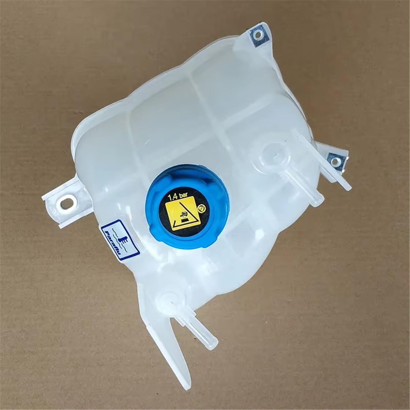 Réservoir liquide refroidissement Compatible Avec PEUGEOT Pour Boxer