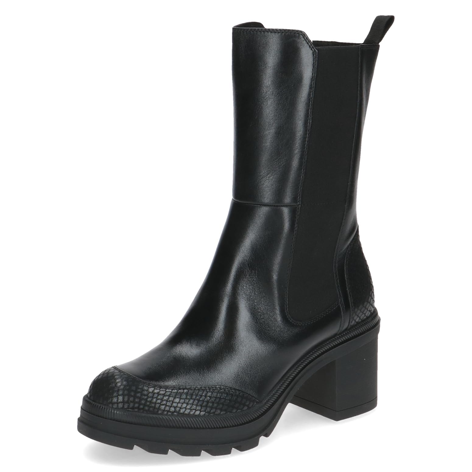 CAPRICE Stiefelette 9-25400-41 G-Weite