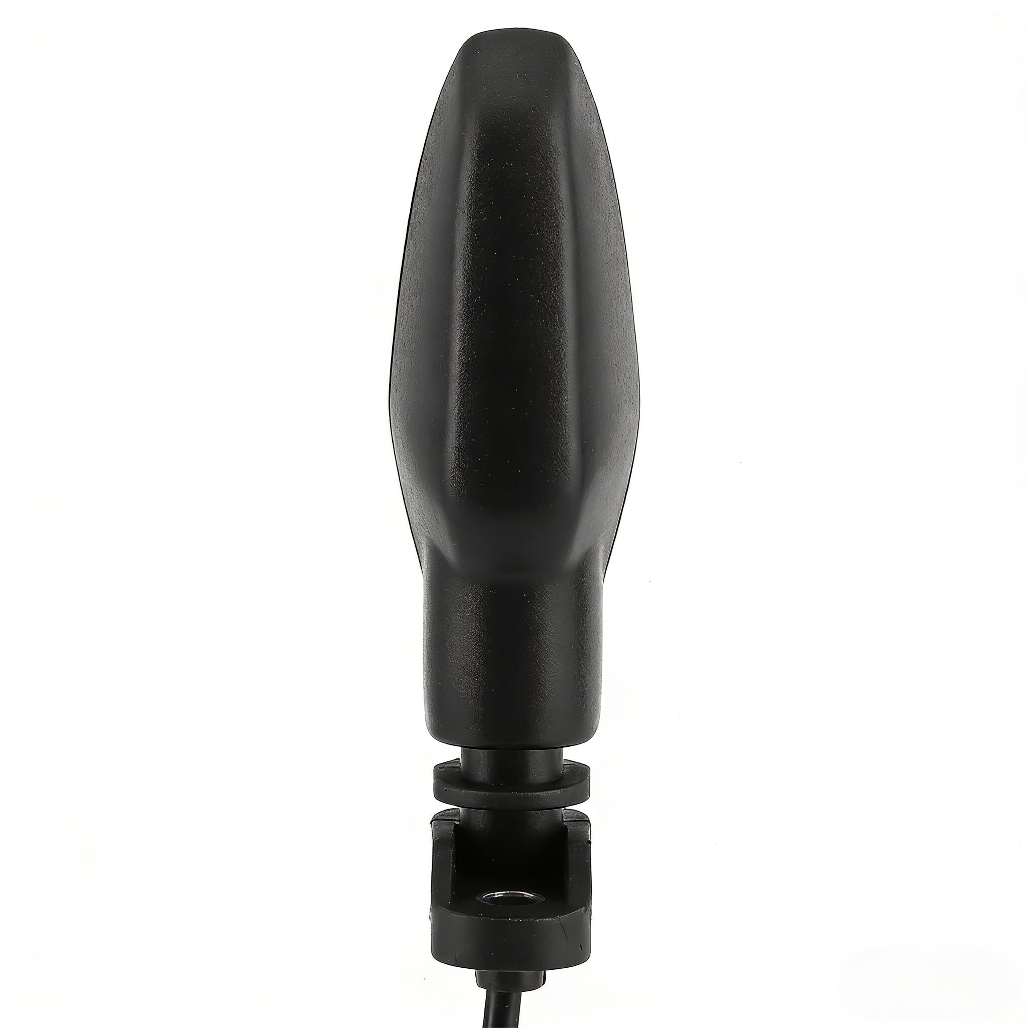 Indicatori di direzione per moto, 1 paio di indicatori di direzione anteriori a LED da 12 V per TRIUMPH Speed ​​Twin Speed ​​Triple R/RS/S Tiger 800/1200