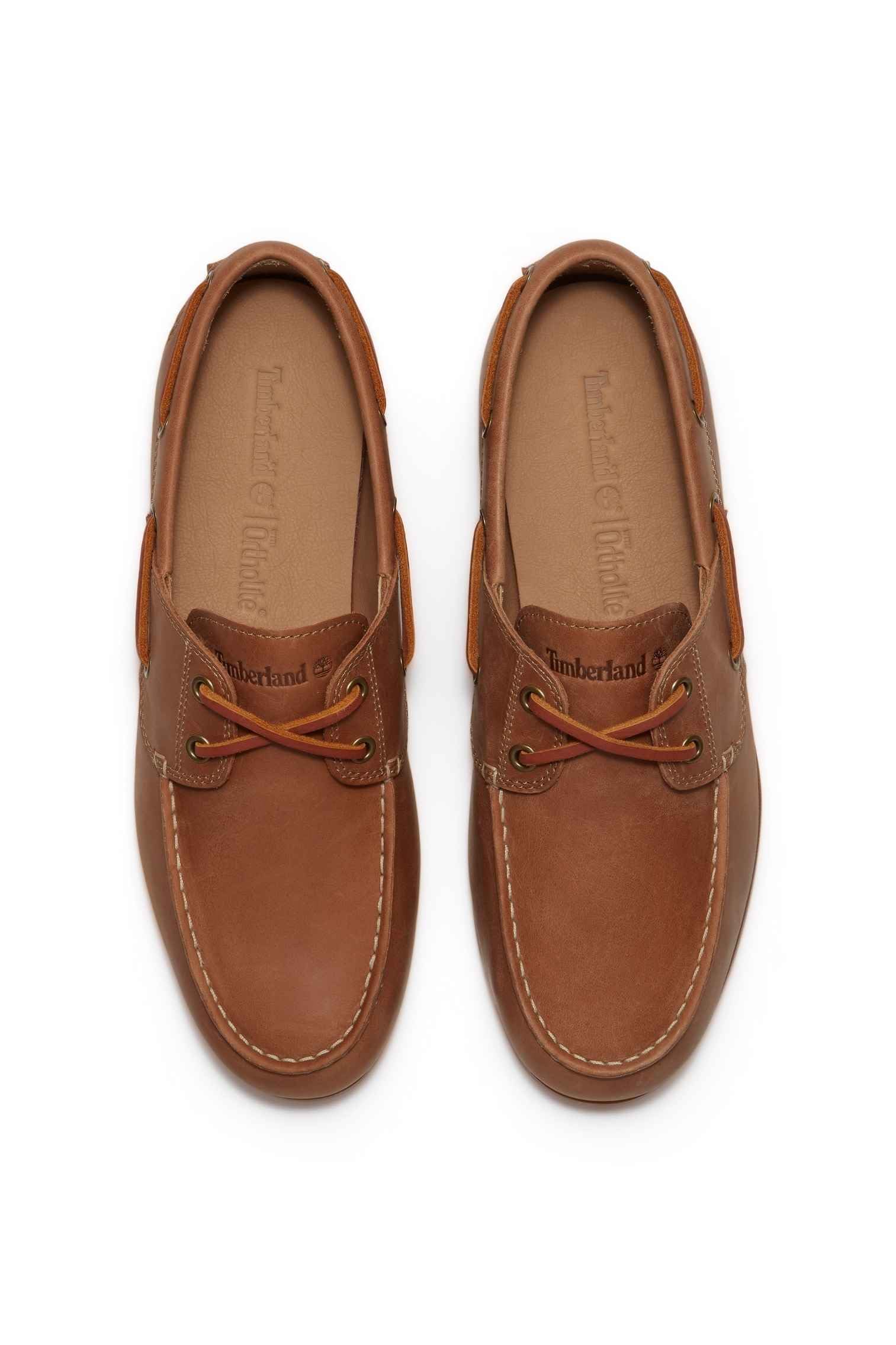 Timberland - Scarpa da Barca Uomo Cedar bay Essential - Numero 42