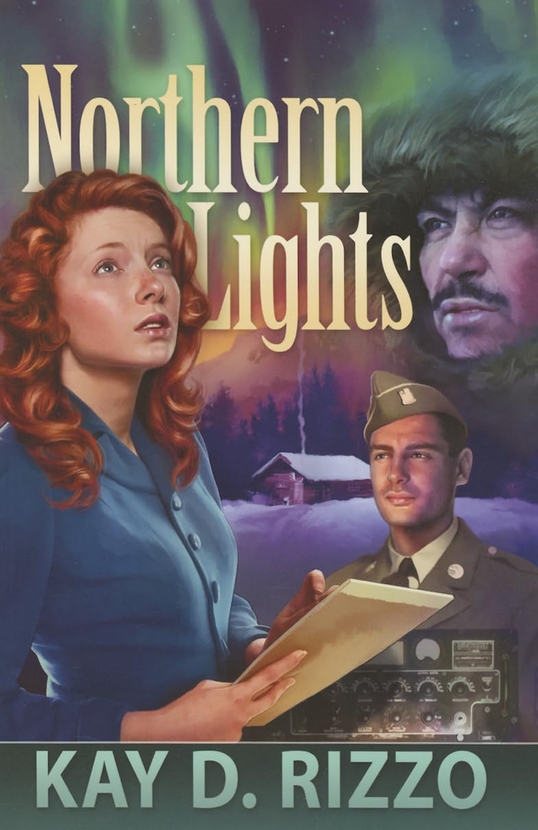 Buy Northern Lights — BookShops.in