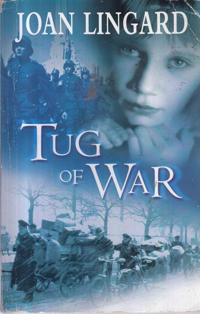 Tug of War (Puffin Teenage Fiction)