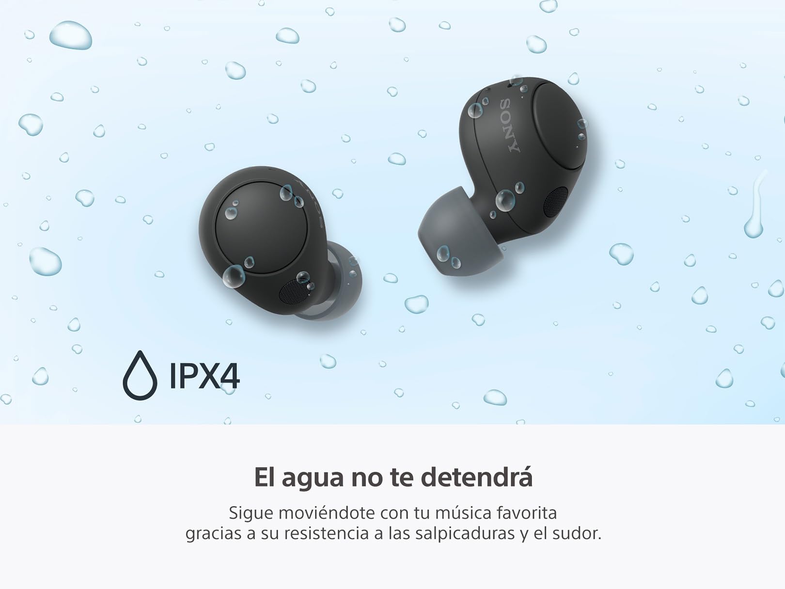 Amazon.com: Sony WF-C700N Wireless Noise-Canceling Earbuds