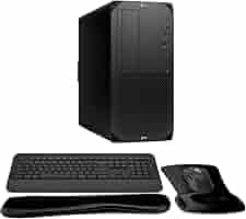 【〜9/11限定販売】Win11/7745HX/D5 32GB/ch170 Amazon.com: HP Z2 G9 Tower Workstation core i7K Bundle with