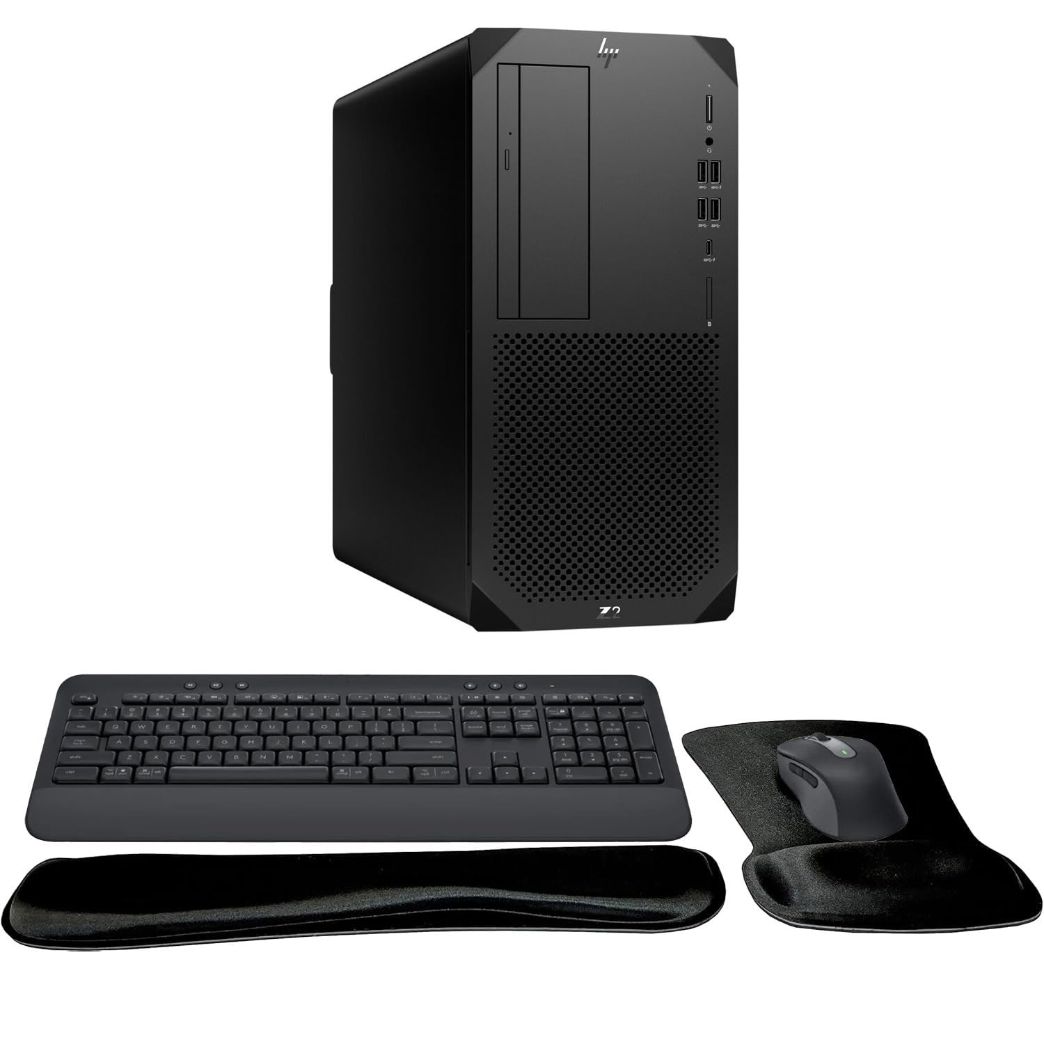 Amazon.com: HP Z2 G9 Tower Workstation core i7K Bundle with