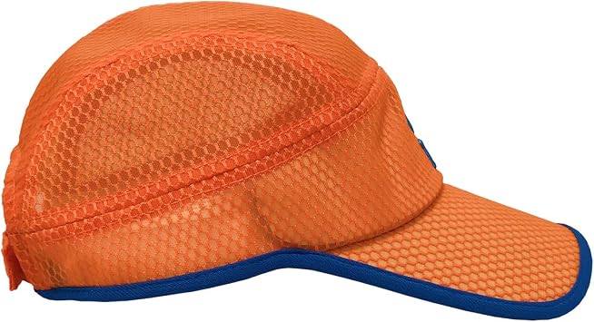 Hiemon Mesh Cap