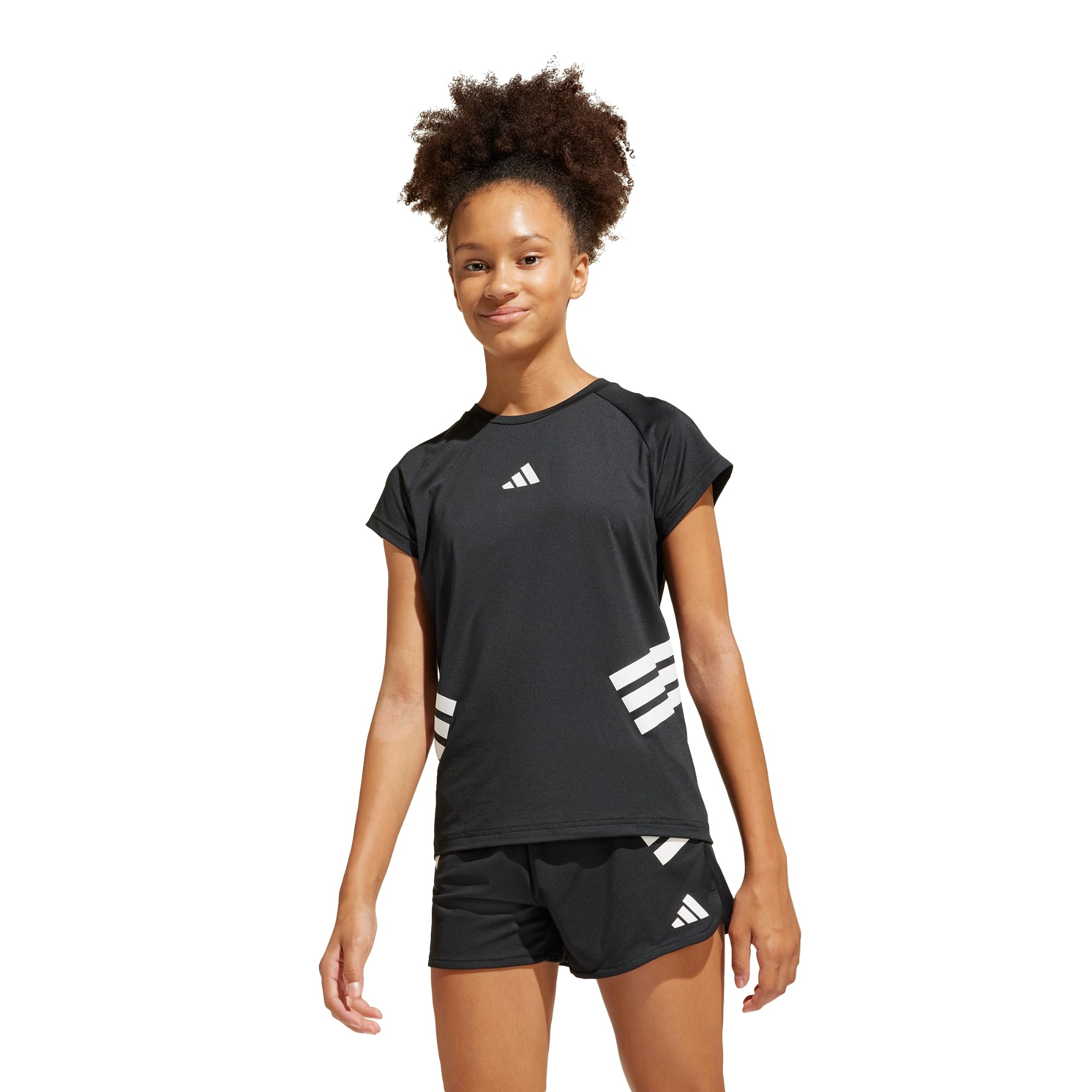 adidas Koszulka Dziewczynki All Sports Nxt T-shirt
