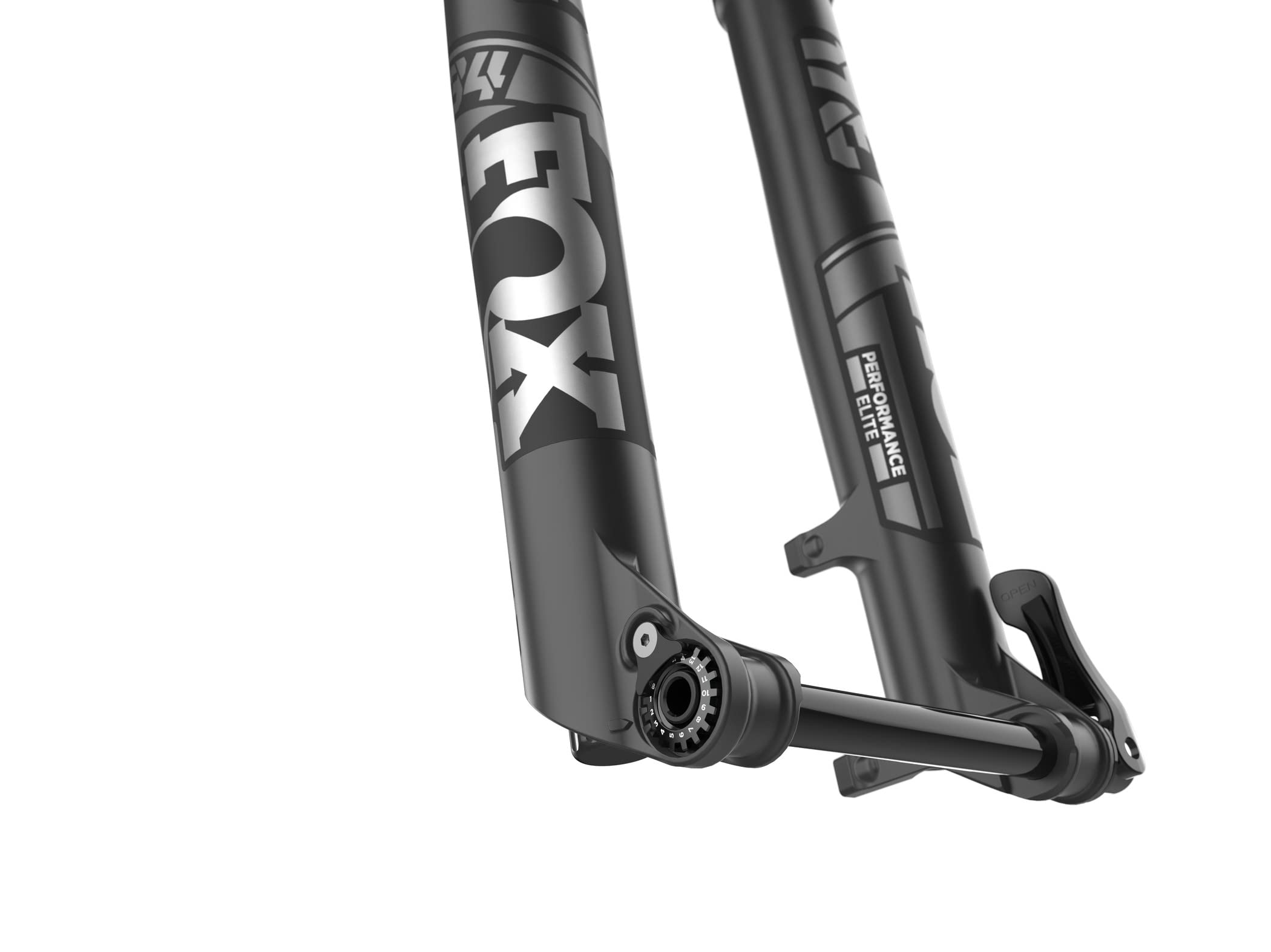 Amazon | Fox Racing Shox 34 Float 29 Performance Boost フォーク 