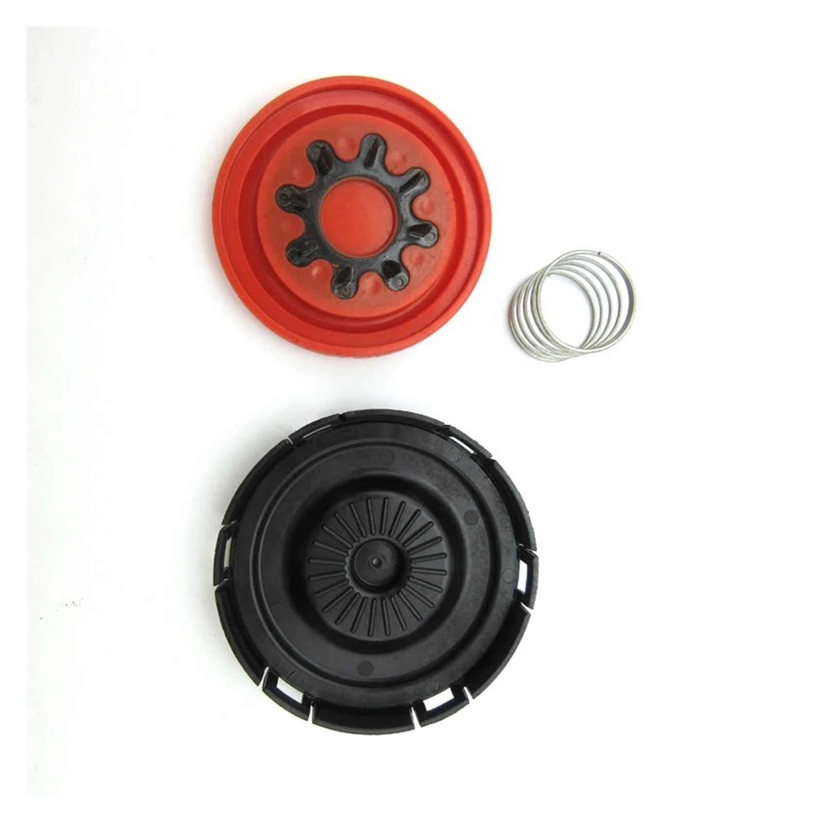 Kit Junta Válvula LR133579 Solución Fugas de Aceite Land Rover LR4 V6