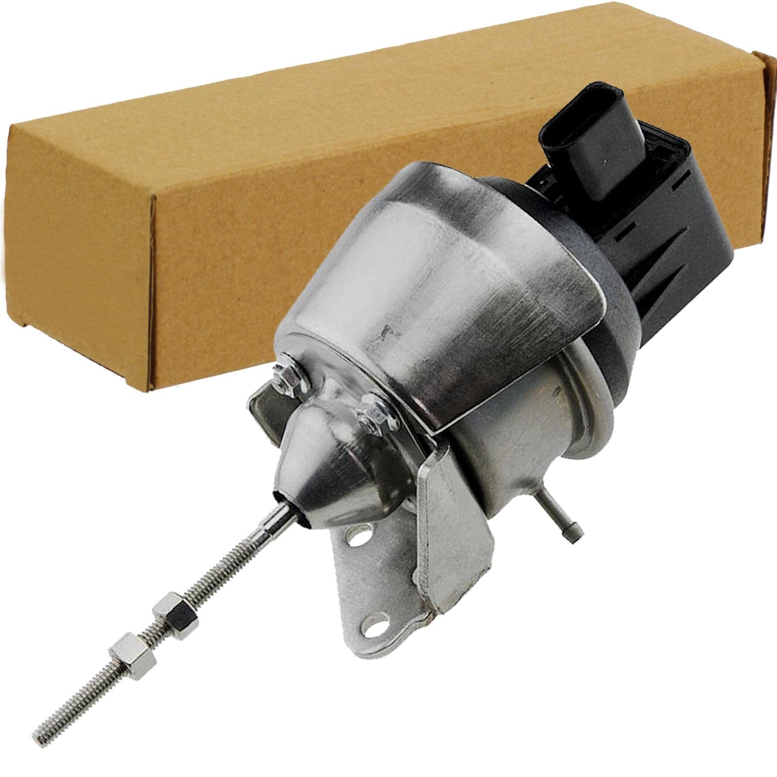 ECD-VW-008 NTY VÁLVULA CONTROL PRESIÓN DEL TURBOCOMPRESOR