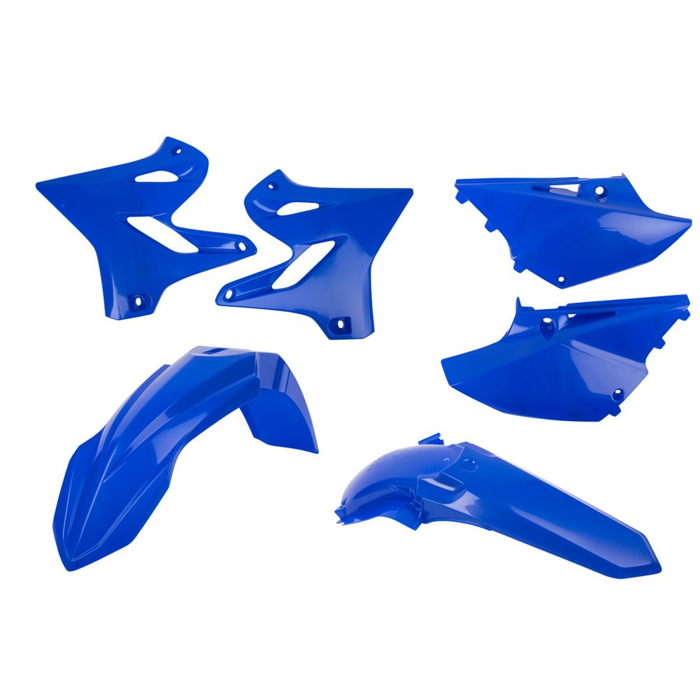 Amazon.com: Acerbis Replica Plastic Kit Blue - Fits: Yamaha YZ250 Amazon.com: Acerbis Replica Plastic Kit Blue - Fits: Yamaha YZ250