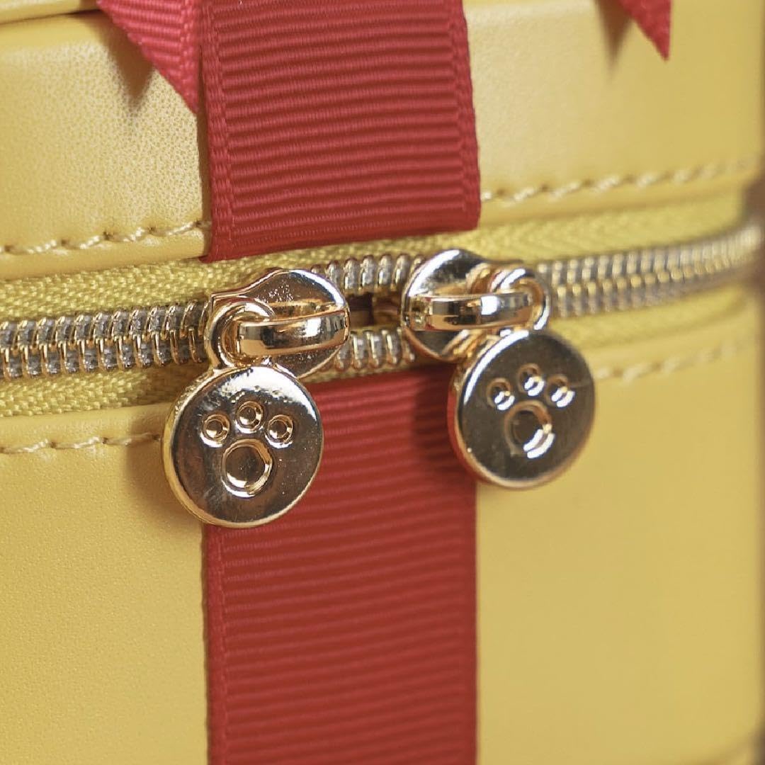 Amazon.co.jp: 猫の恩返し アクセサリーケース おさかなクッキー箱