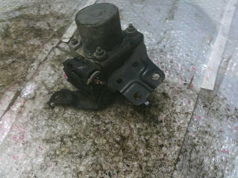 Anti-Lock Brake Part Pump Fits 07-10 fits Nissan SENTRA 47660-ET00A 47660ET00A